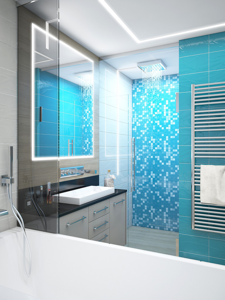 Квартира Ярославское шоссе