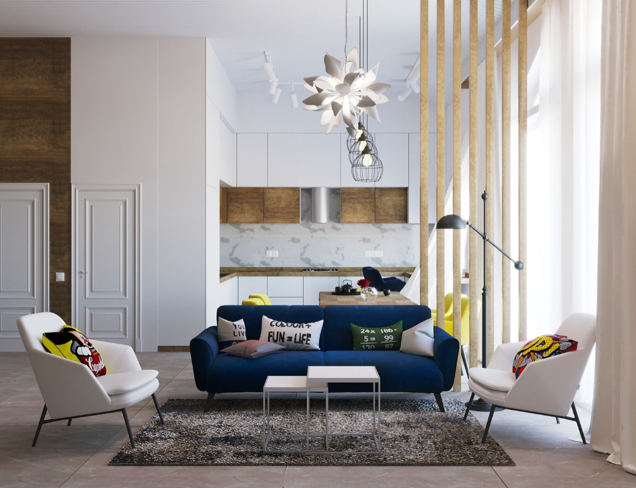 Анжелика Курмачева | Дизайн для людей