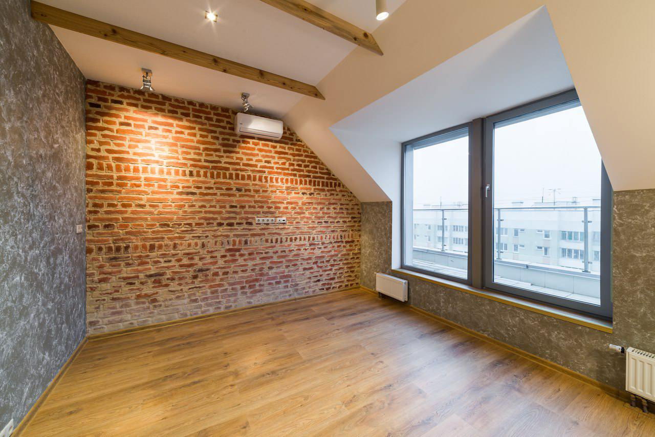 Ремонт квартиры студии по дизайн проекту в Пушкине