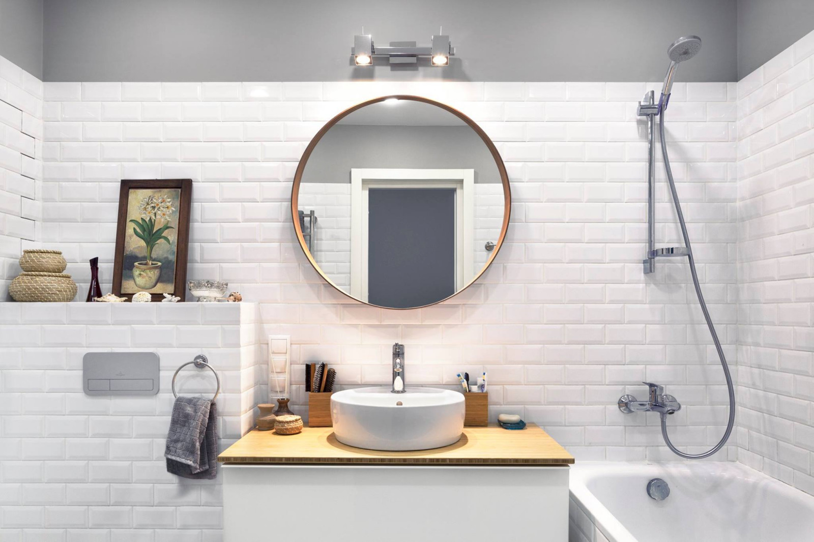 Жизнь в «Сделано» — двухкомнатная квартира в Лобне