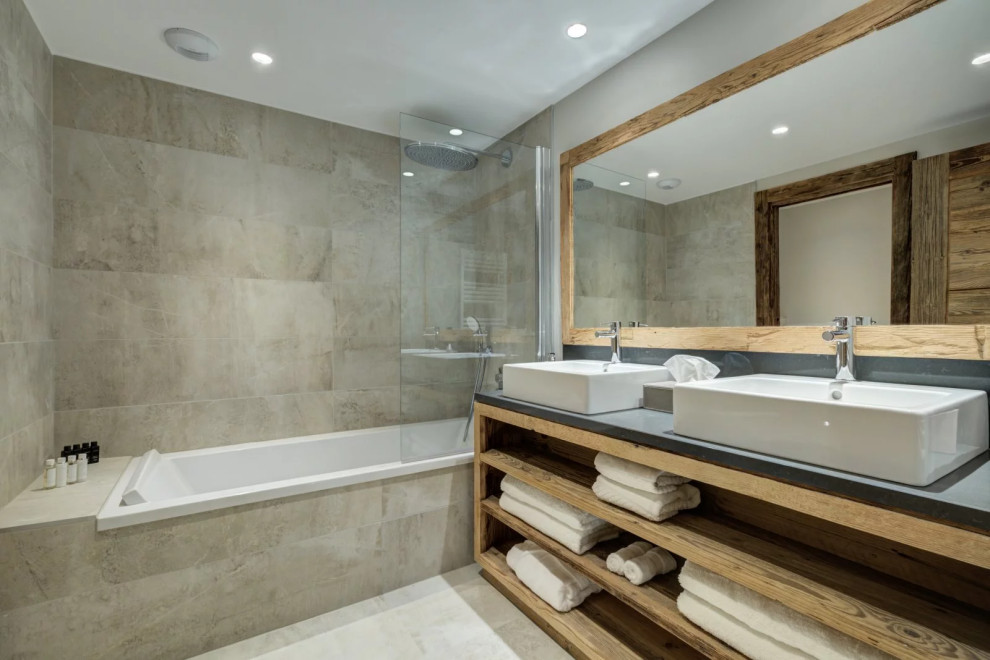 Шале Красная Поляна г. Сочи