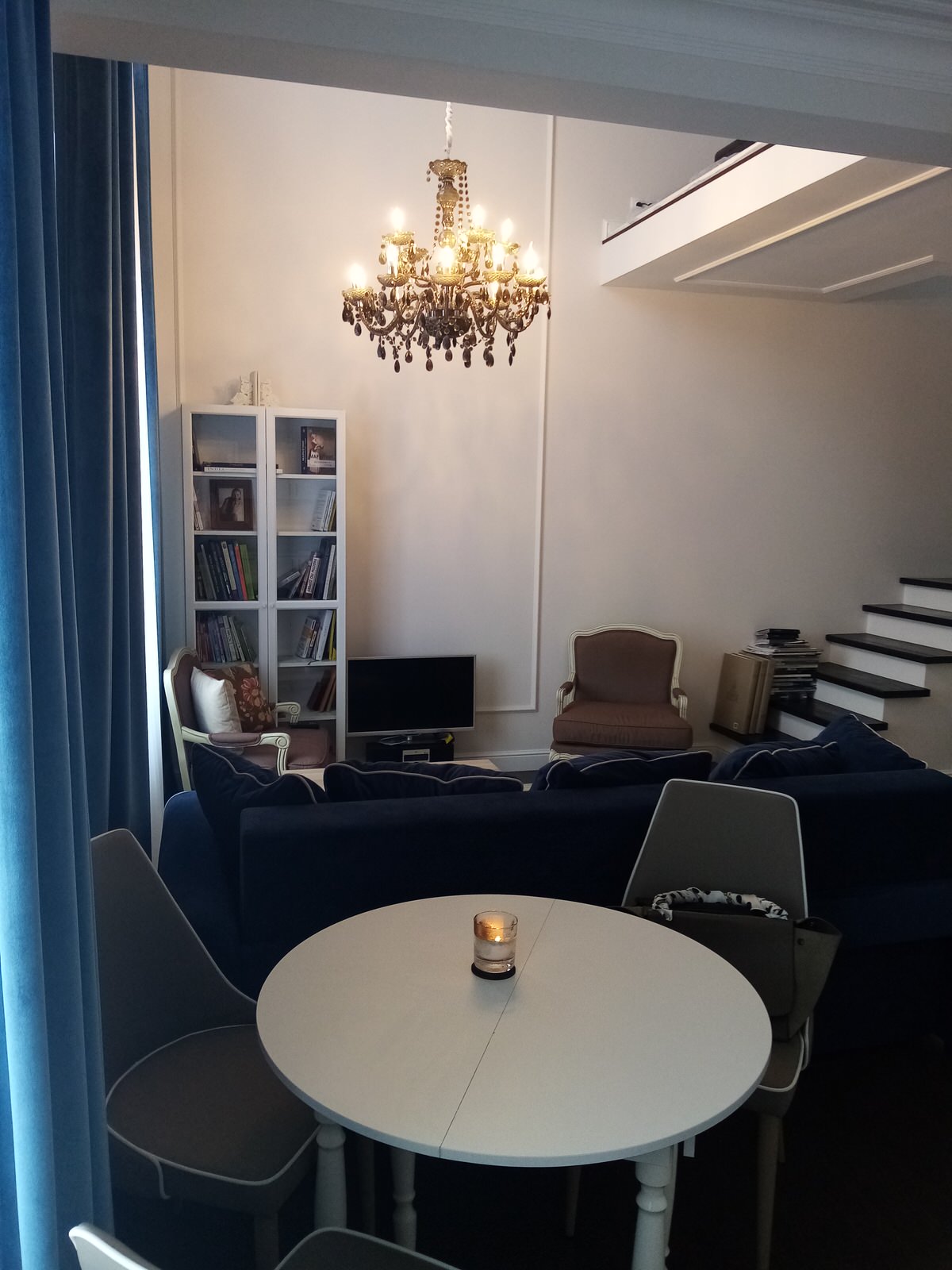 Квартира в Видном