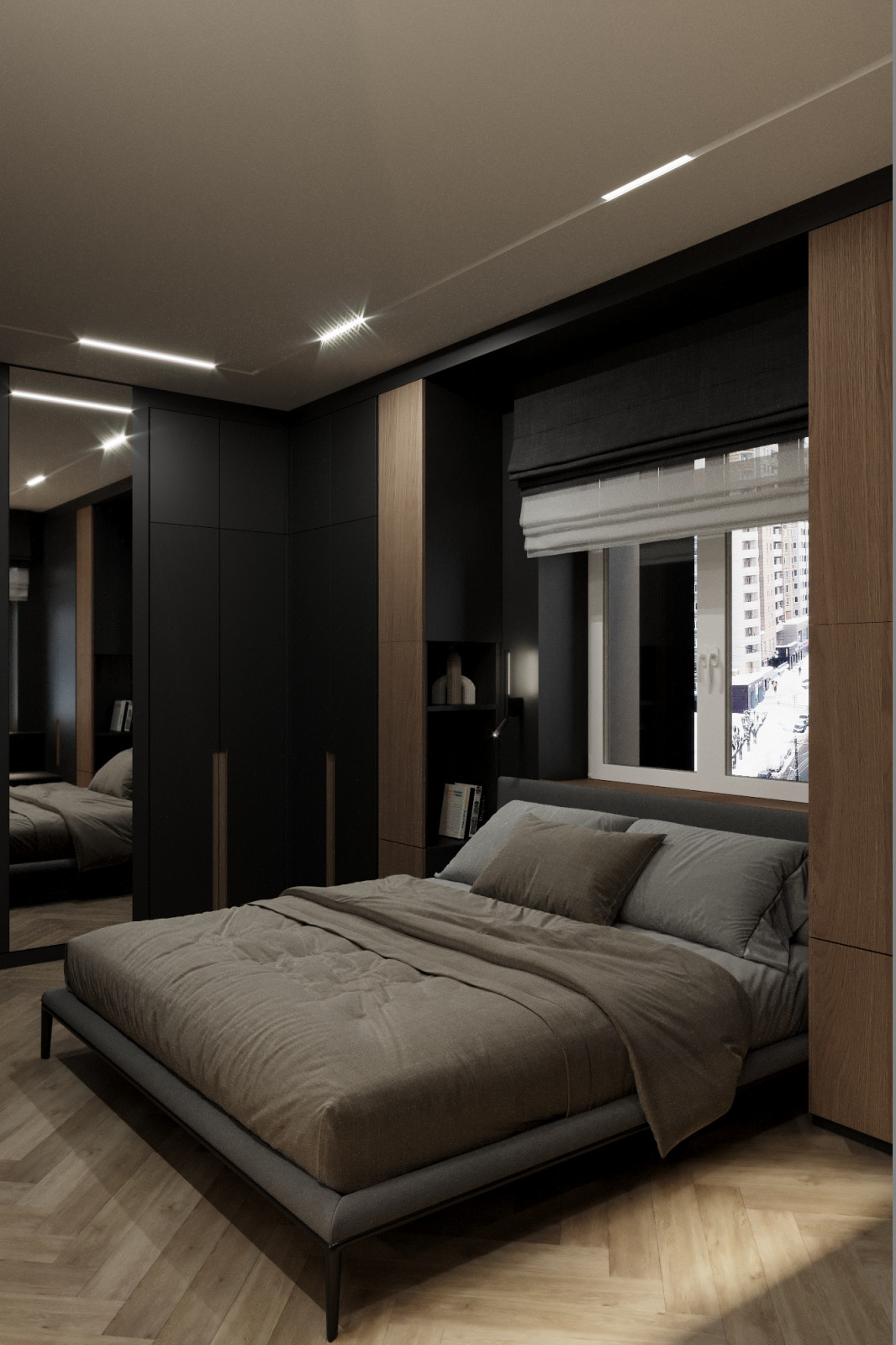 Дизайн интерьера (9)