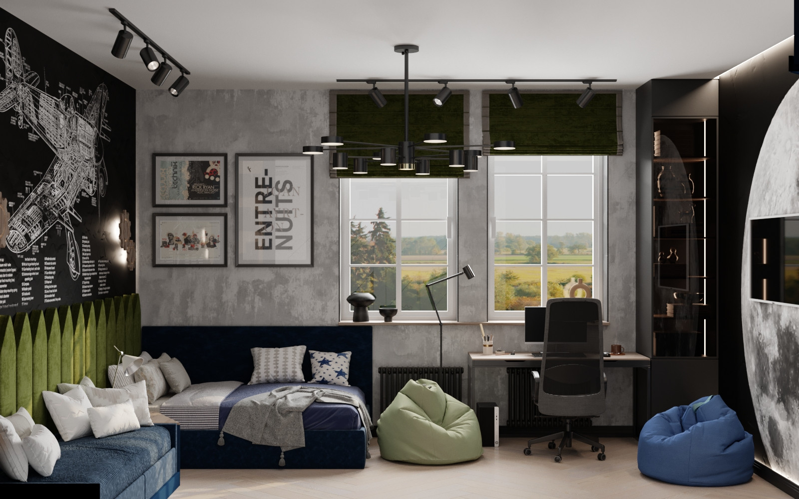 Дарья Балыдина