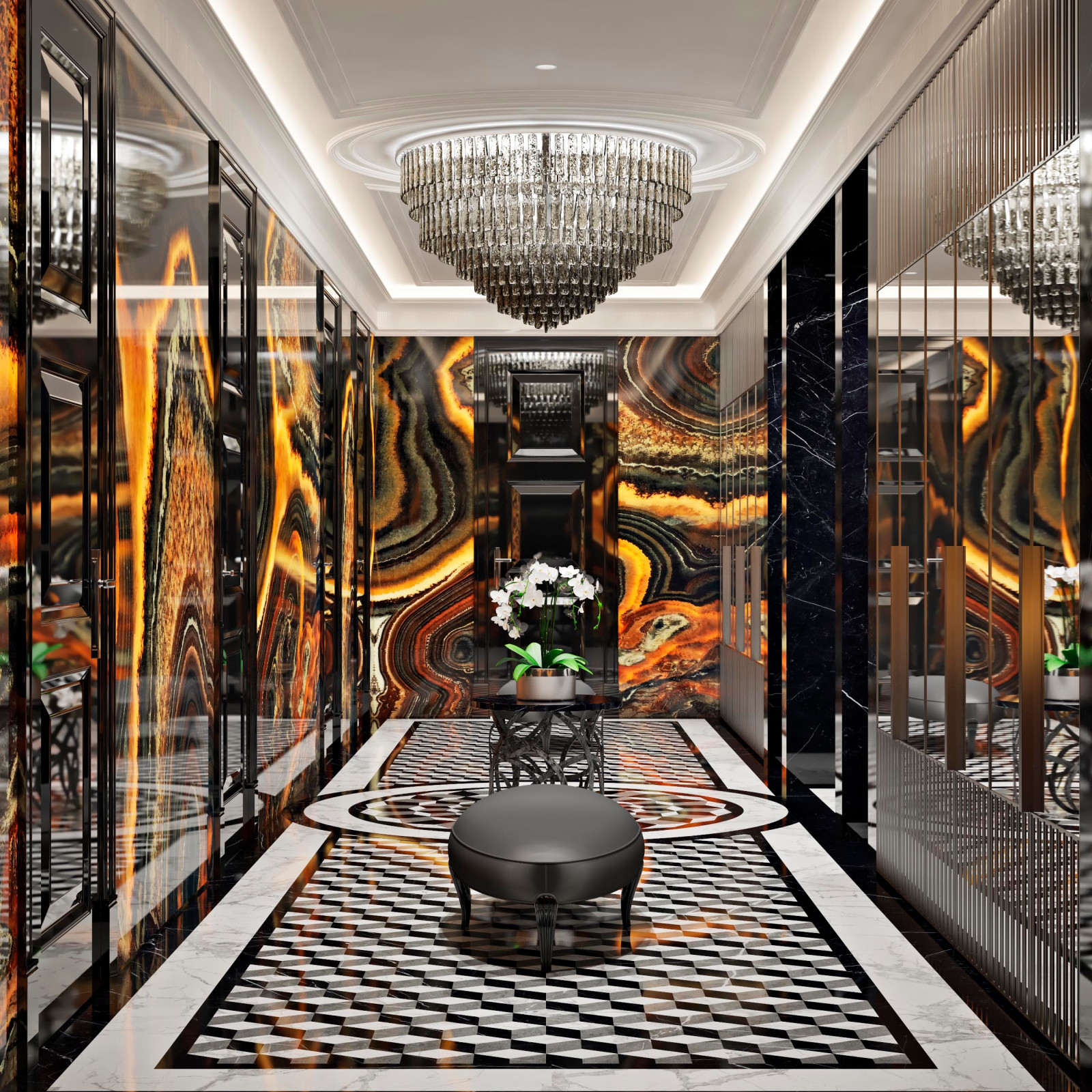 Обложка проекта: ЖК Суббота