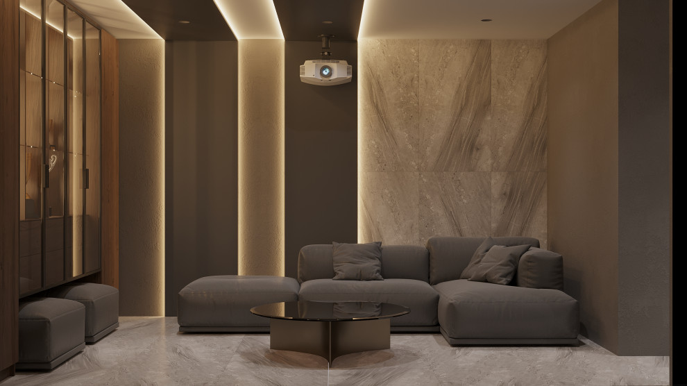 Дом на Достоевского