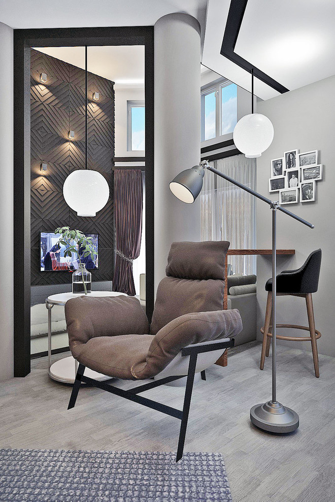 Пространство для воздуха