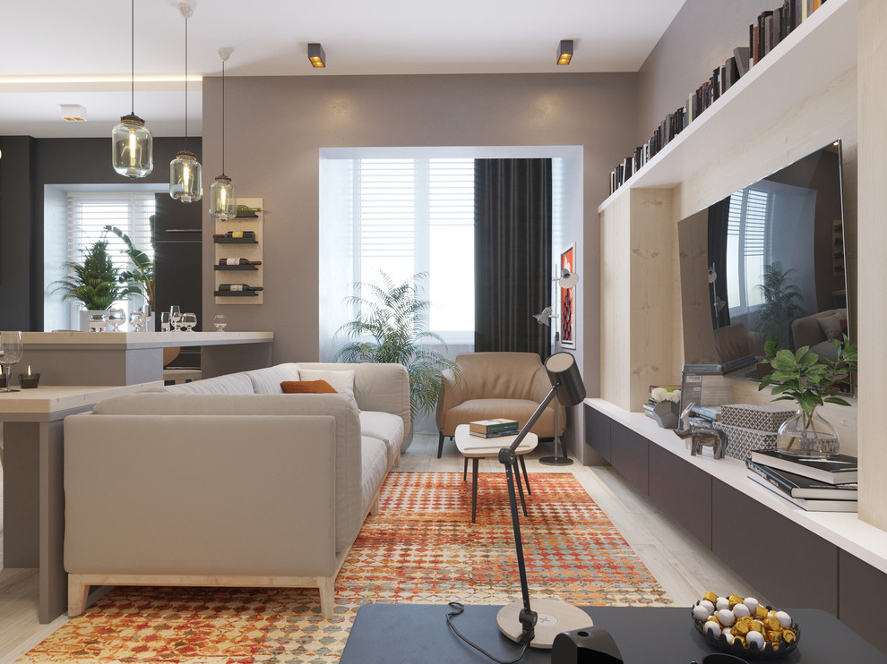 Квартира для молодого человека