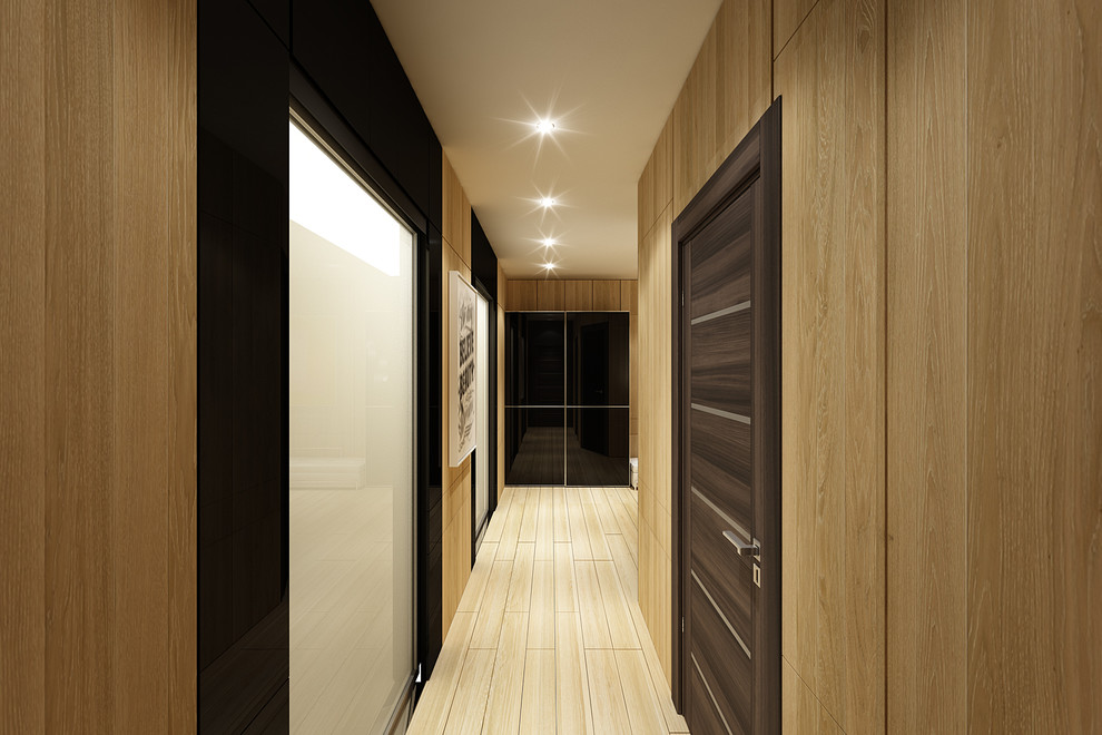 Квартира 002