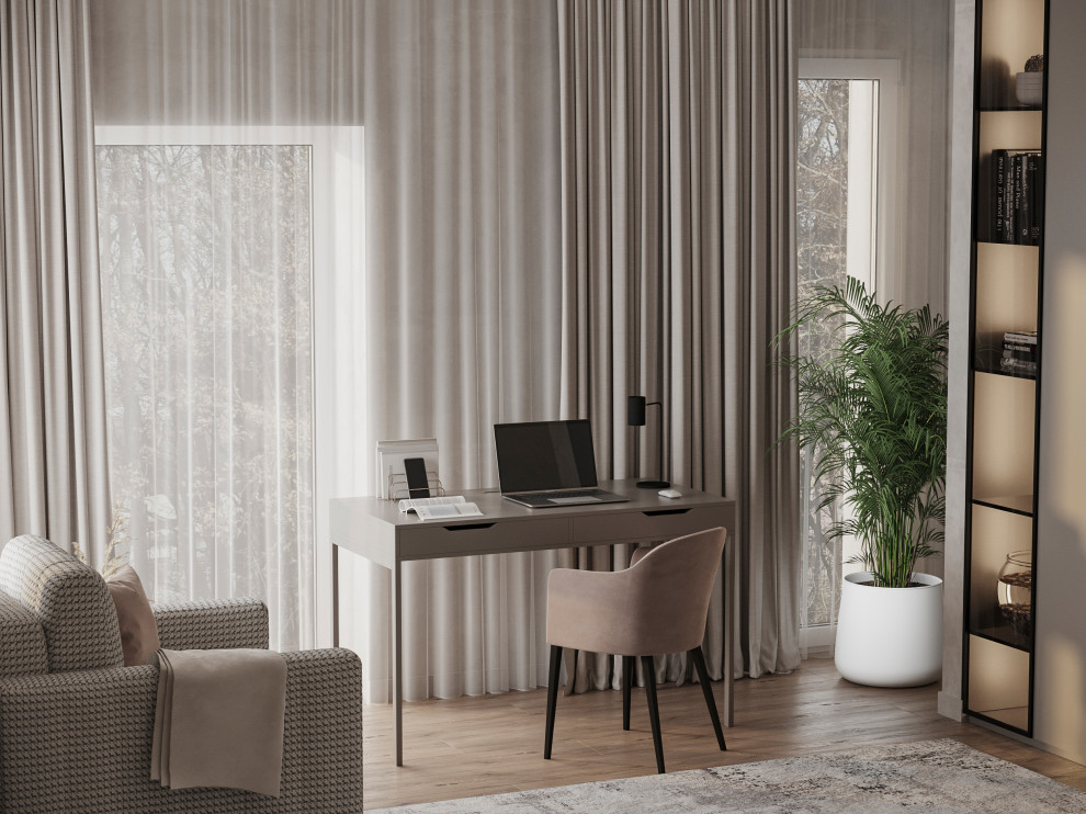 Сумрачная осень