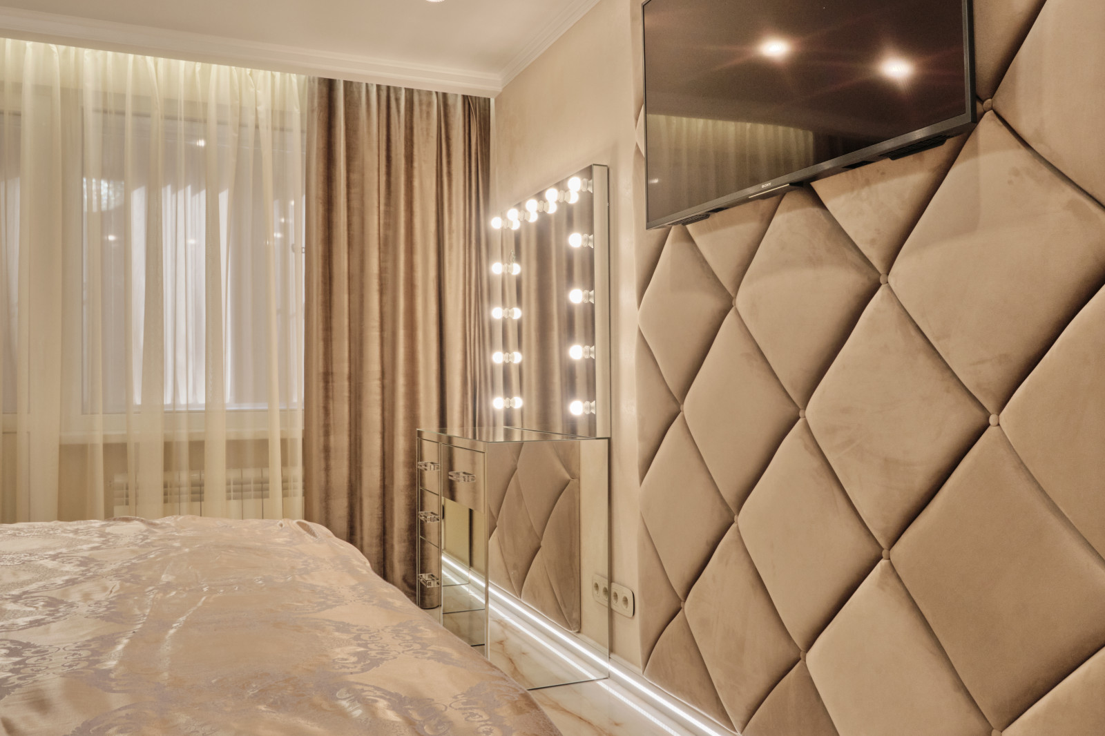 Квартира в Листвянке