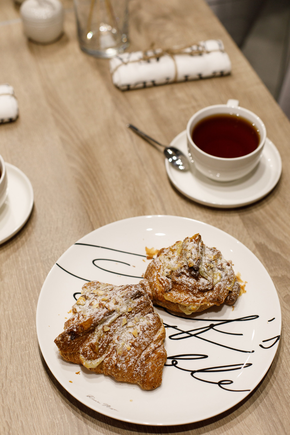 Таун хаус, Лесная Поляна