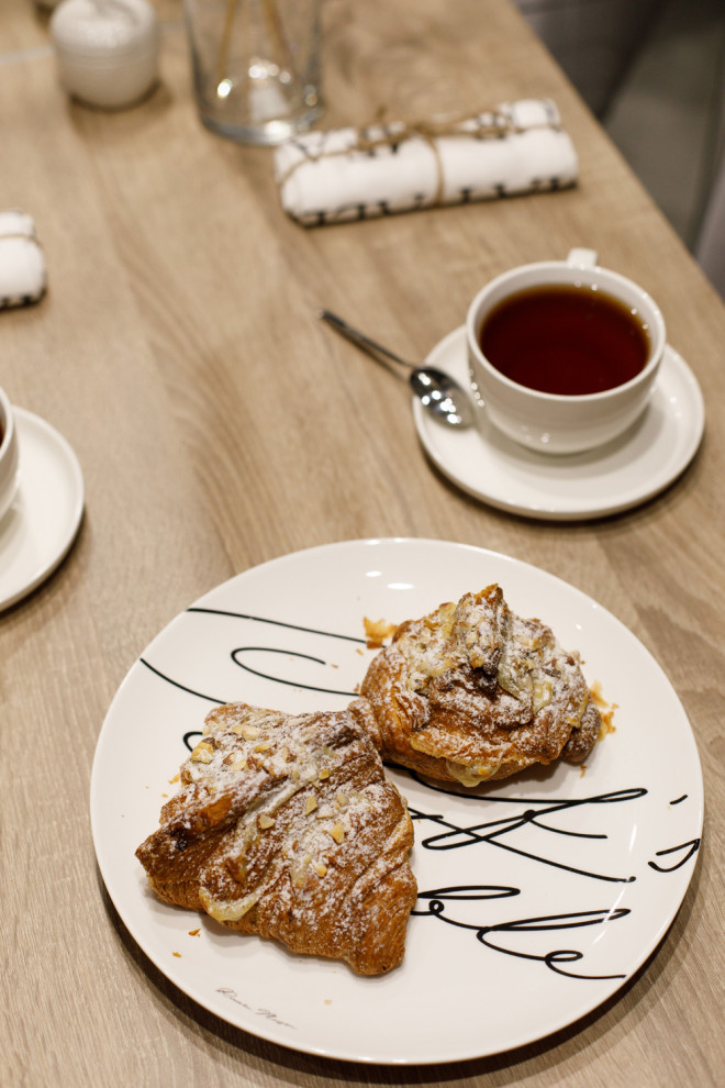 Таун хаус, Лесная Поляна