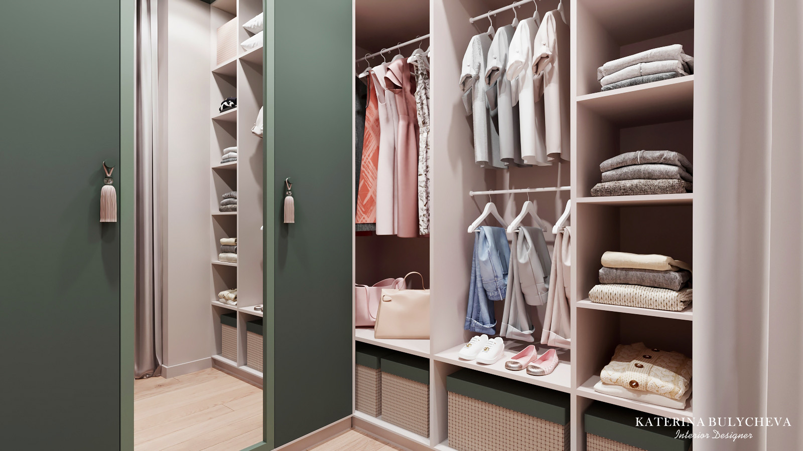 ЖК Макаровский