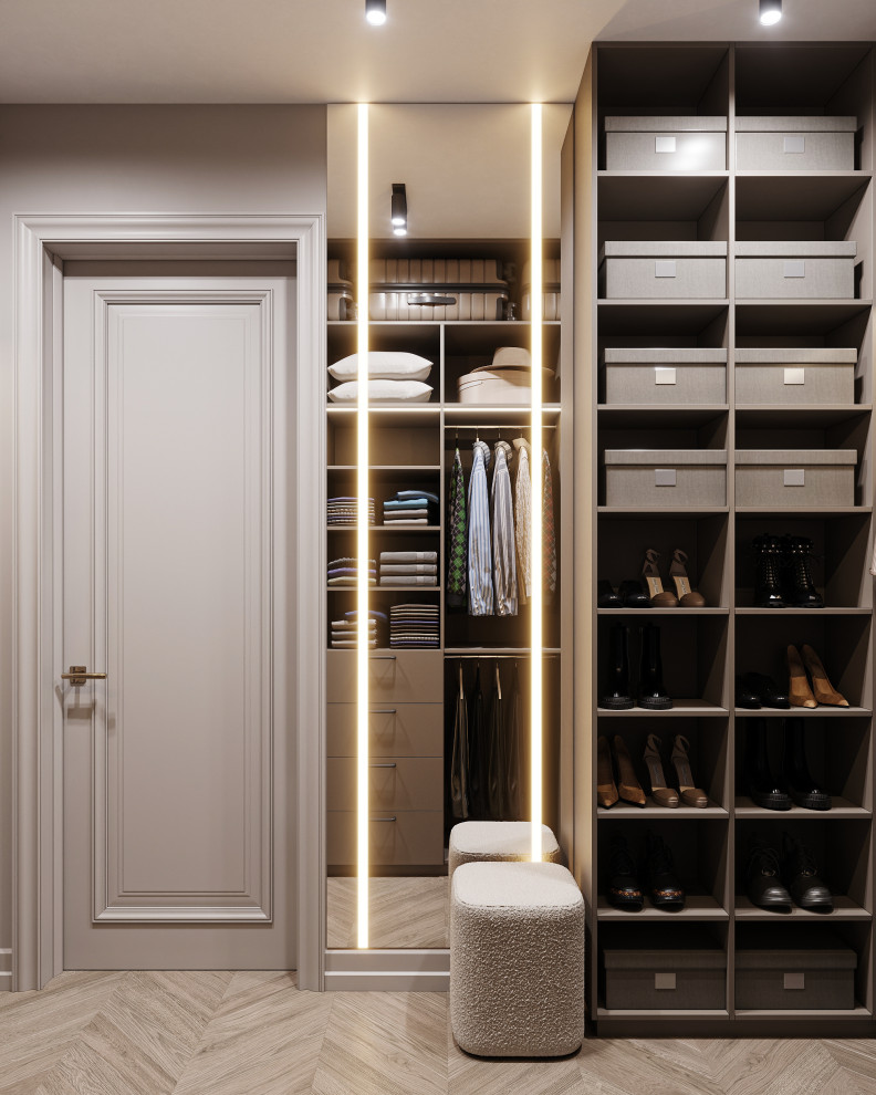 ЖК Квартал 55 (с террасой)