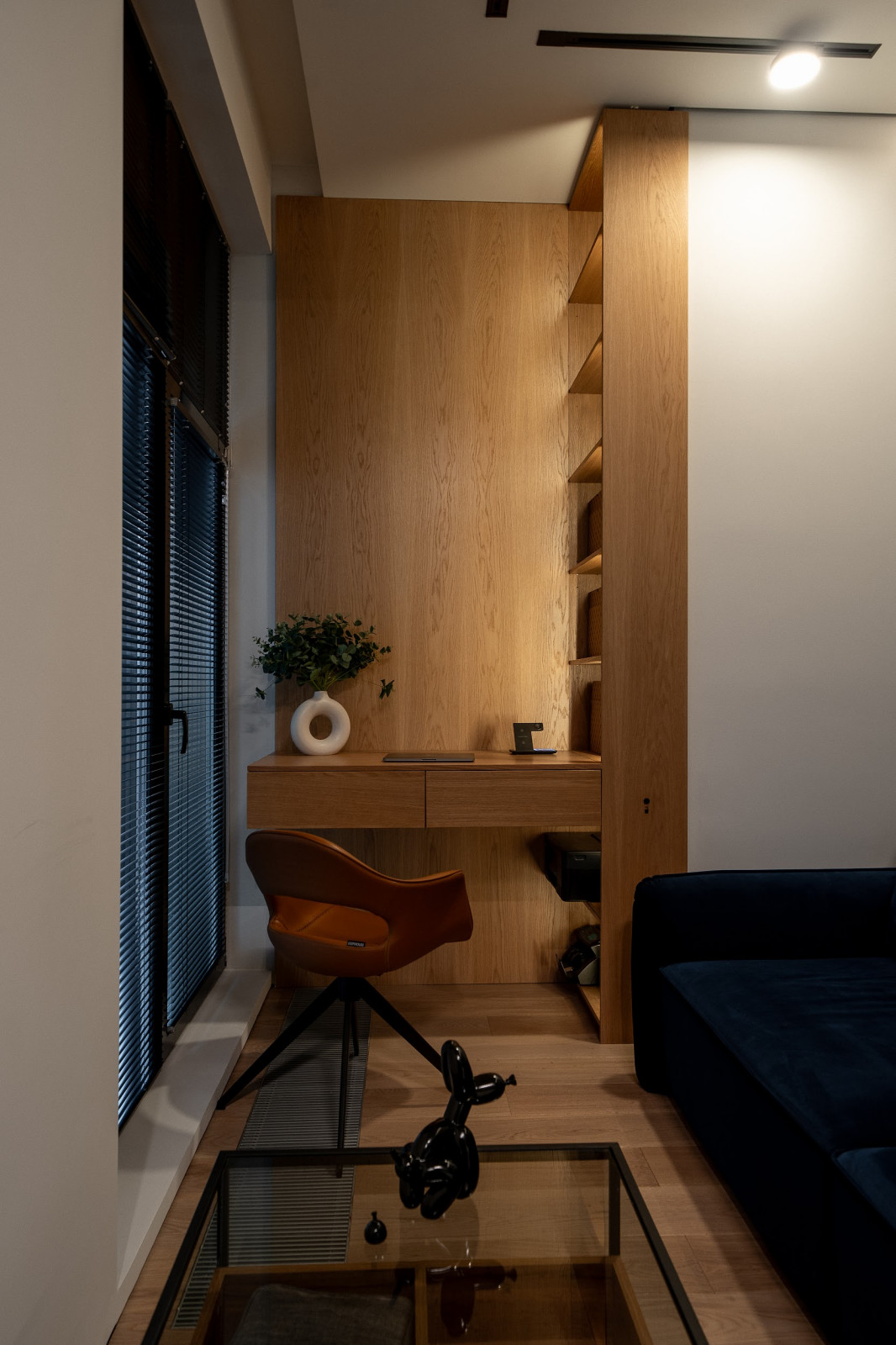 Апартаменты в ЖК «Зорге 9»