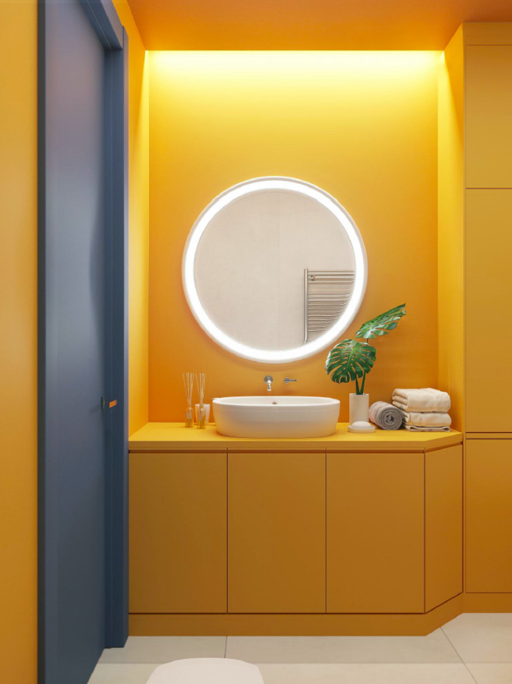 ЖК Шуваловский