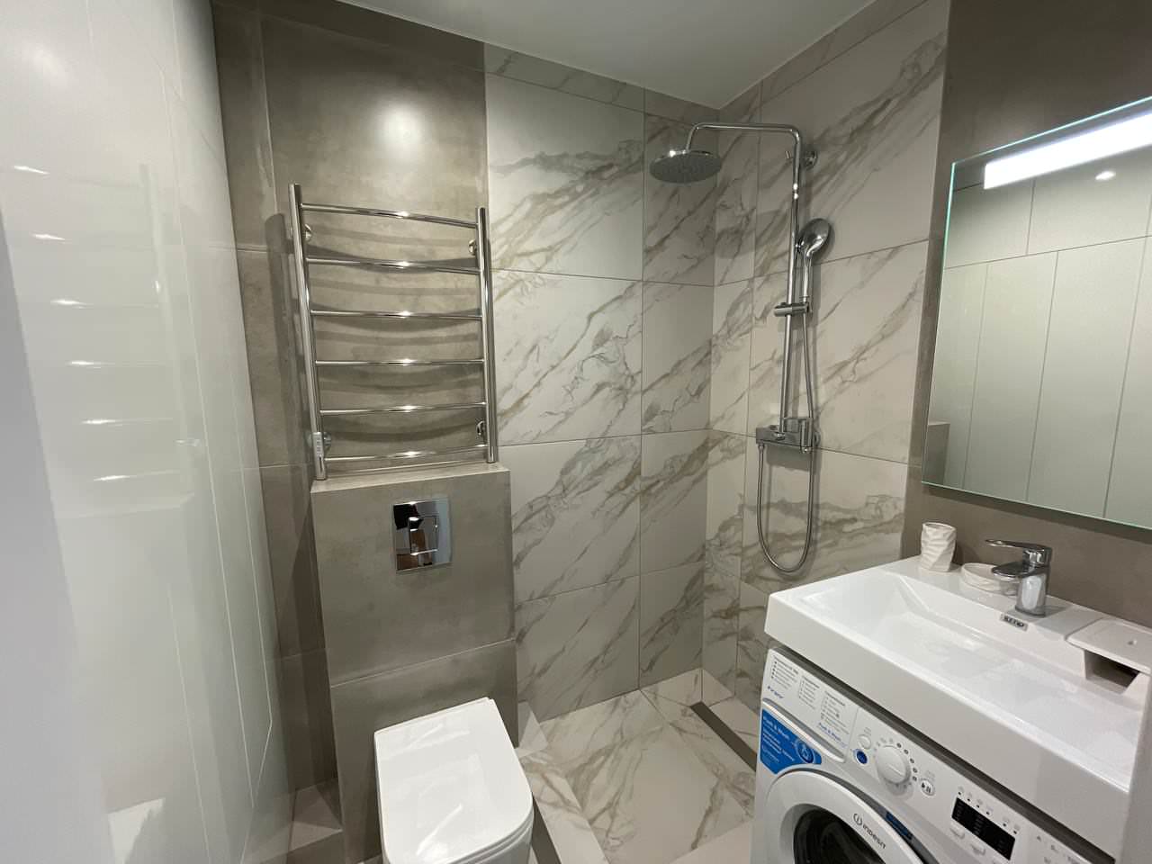 Ремонт квартиры