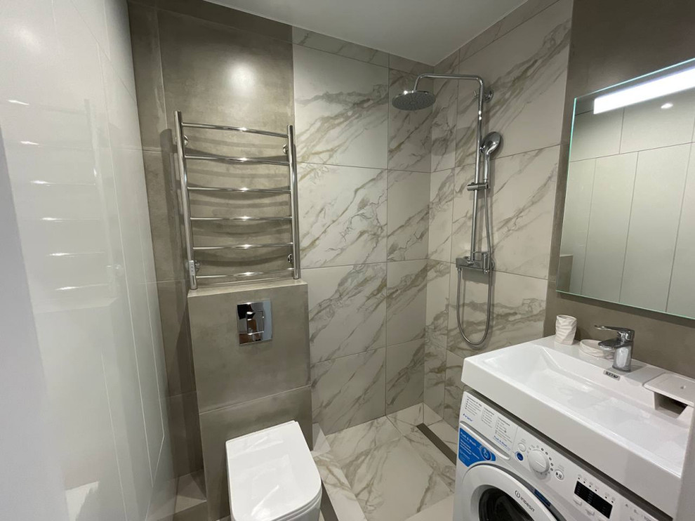 Ремонт квартиры