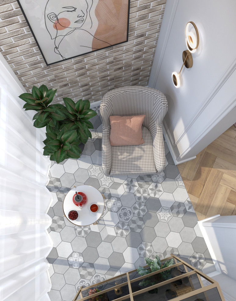 Квартира Ставрополь ЖК "Привилегия"