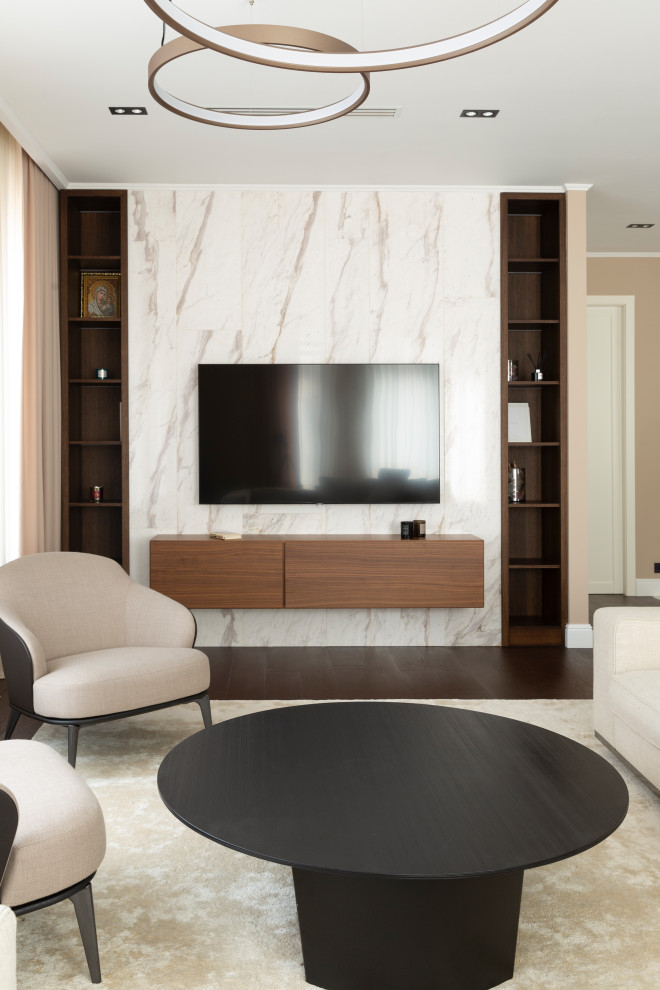 квартира в ЖК ВАНДЕР ПАРК