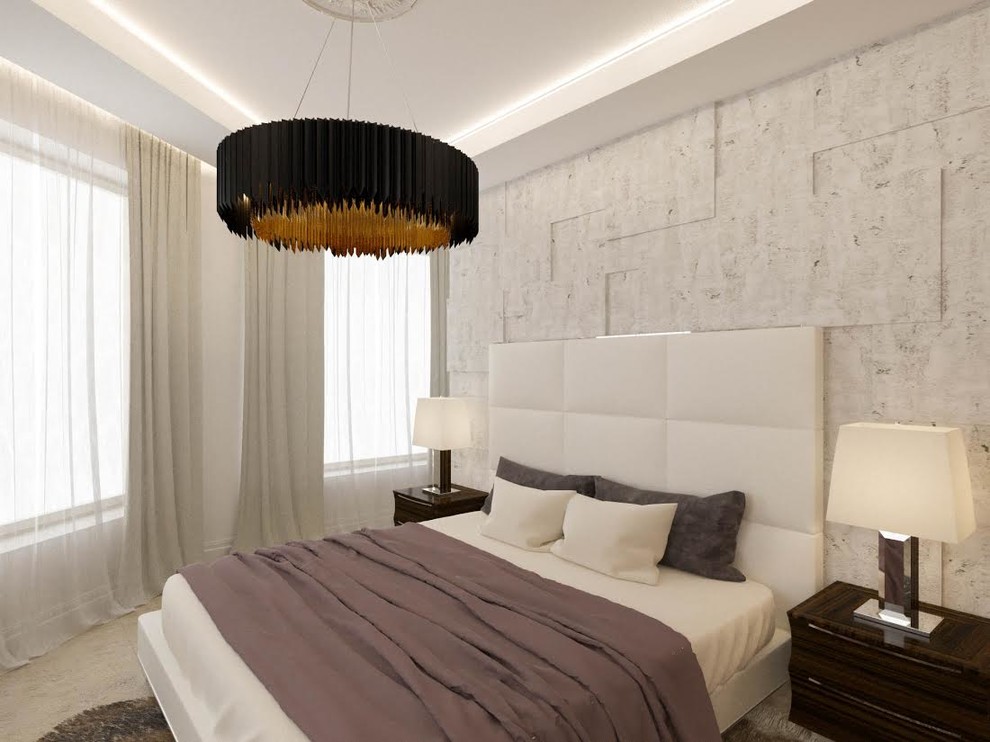 Спальные апартаменты Мысхако