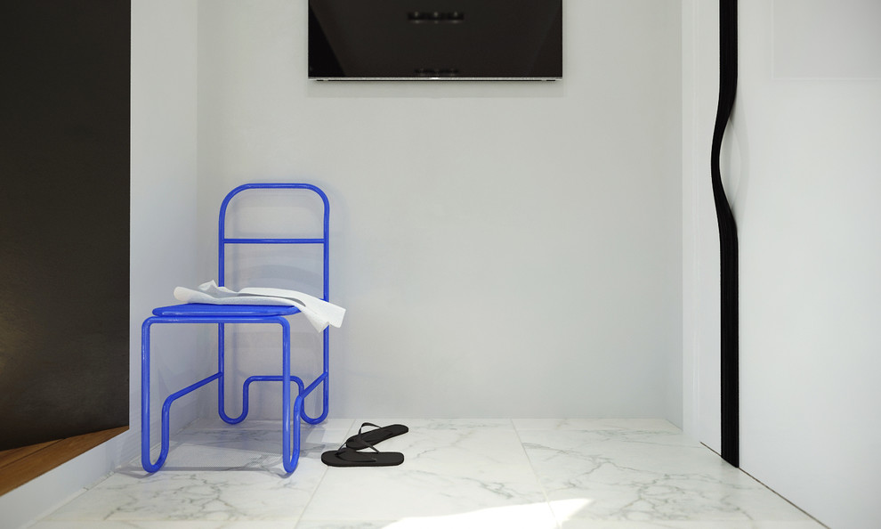 Дизайн-проект квартиры ул.Ленина, 23