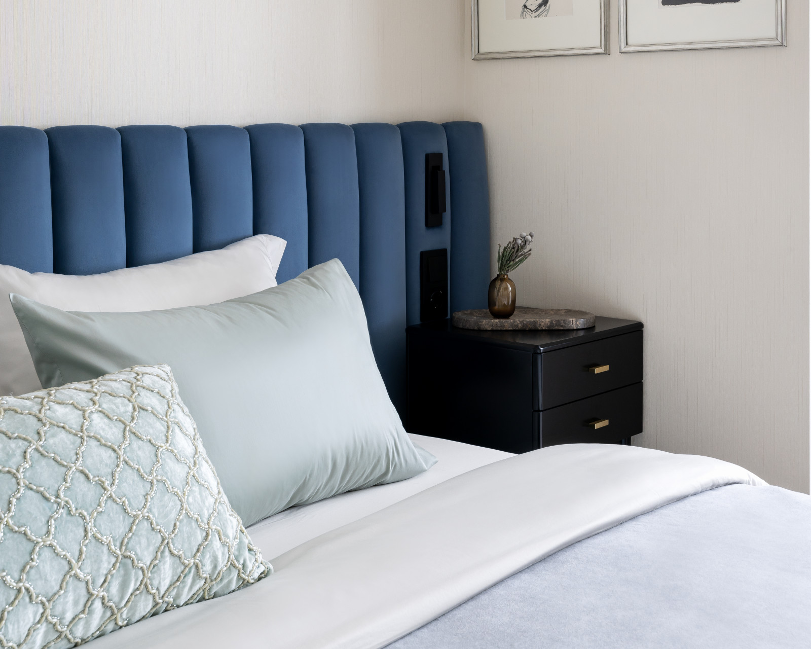 Дом на Васильевском