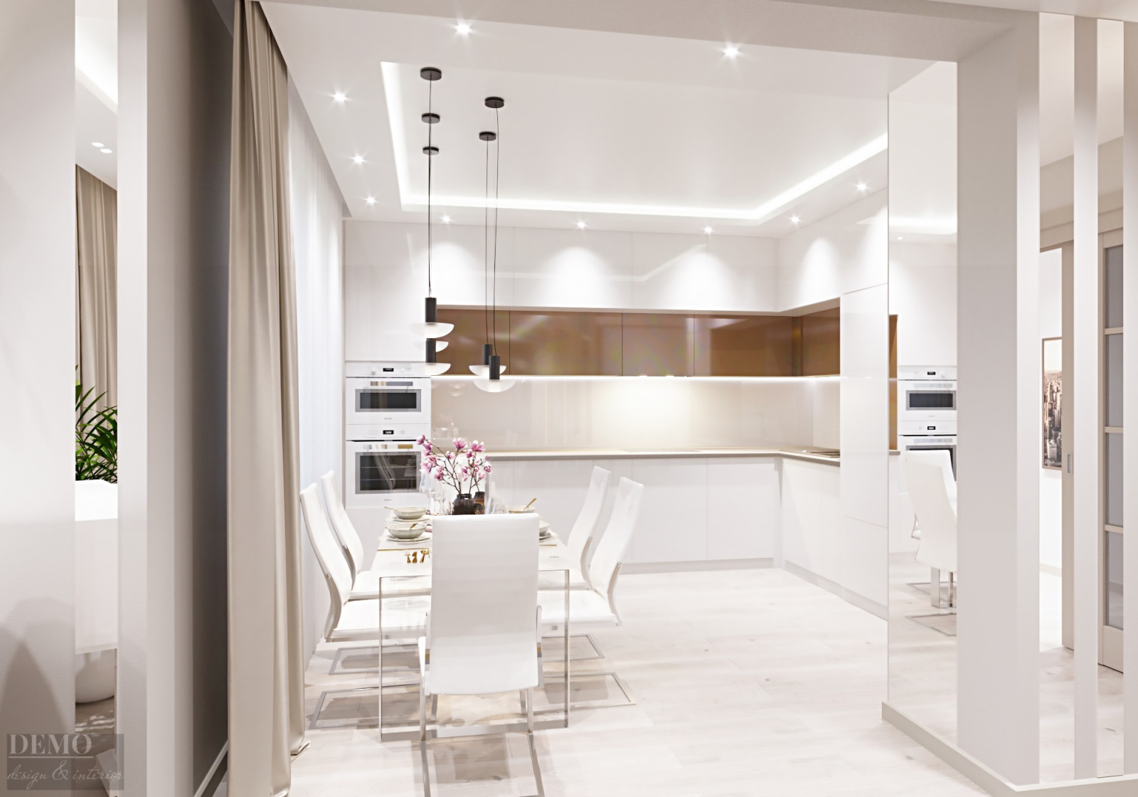 ЖК Нормандия