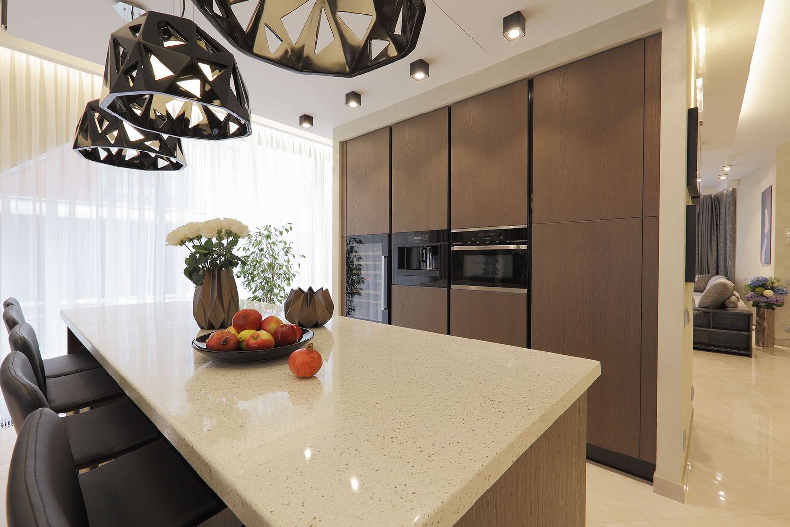 Светлое будущее в поселке Барвиха Хиллс