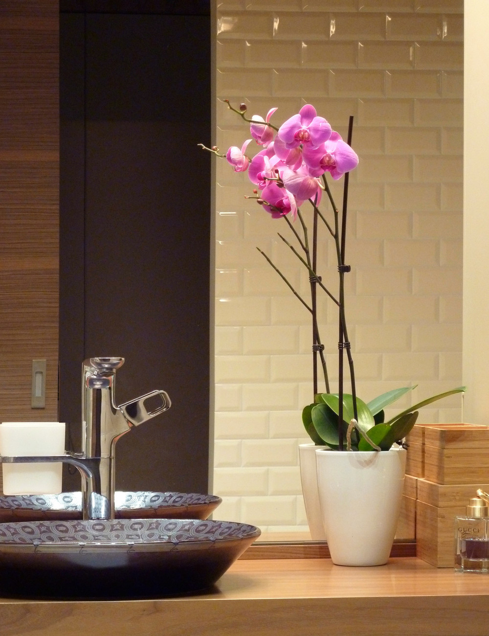 Ванная комната