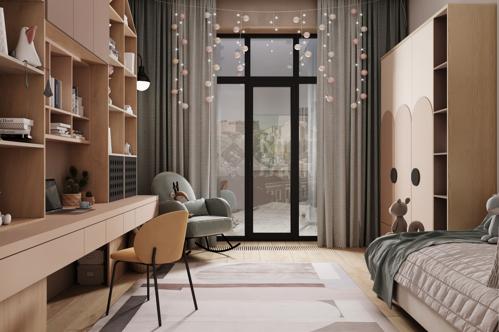 Обложка проекта: Проект №26