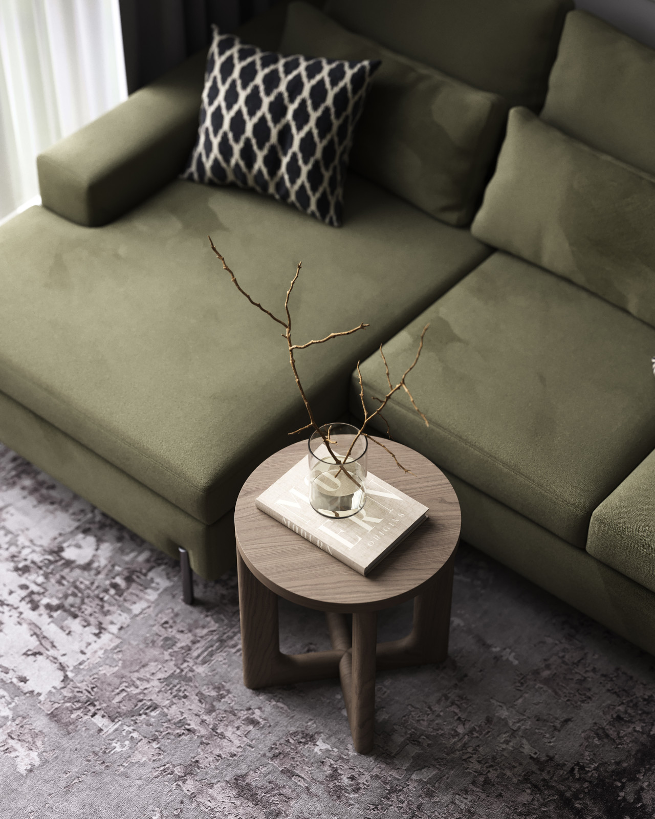 Коммерческая недвижимость Джеймс Бек