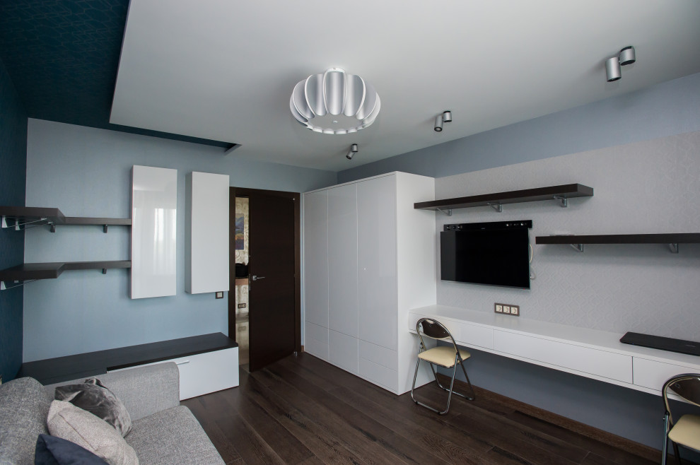 Трехкомнатная квартира, 120 м2, Подольск