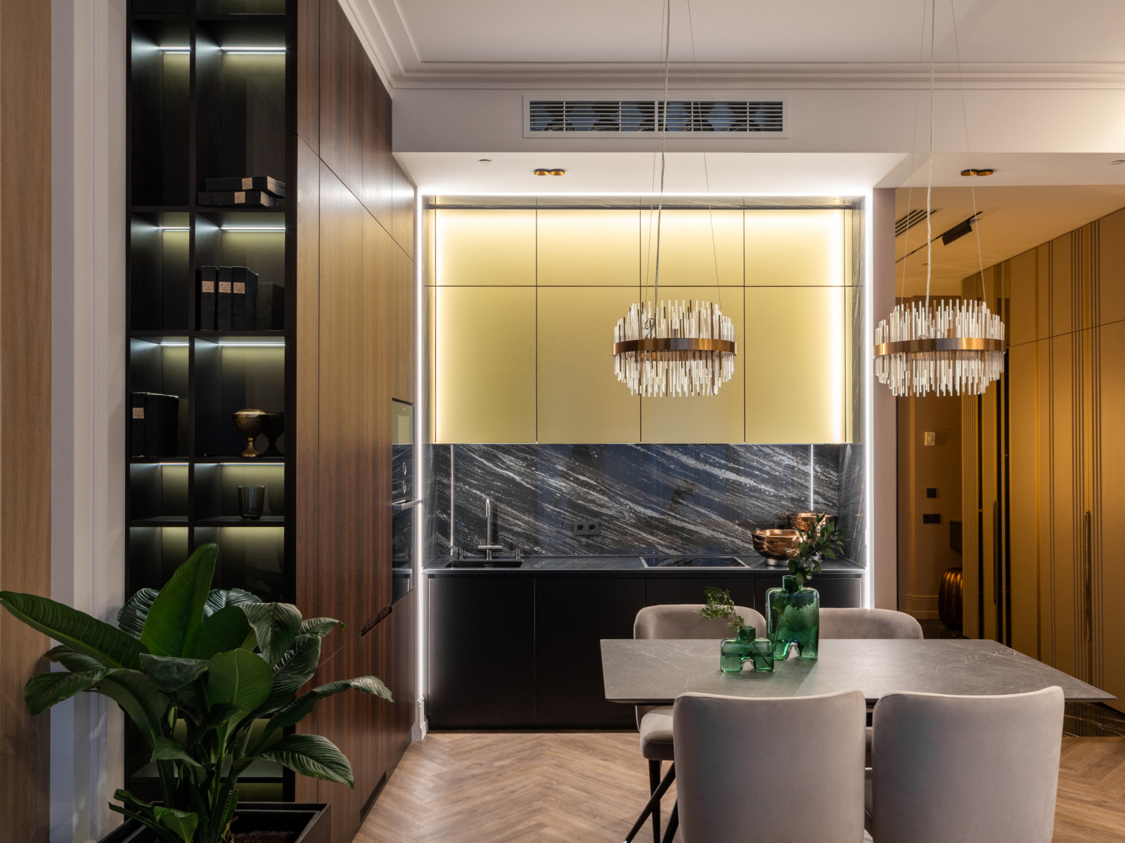 Обложка проекта: 107 ЖК NEVA TOWERS, Москва