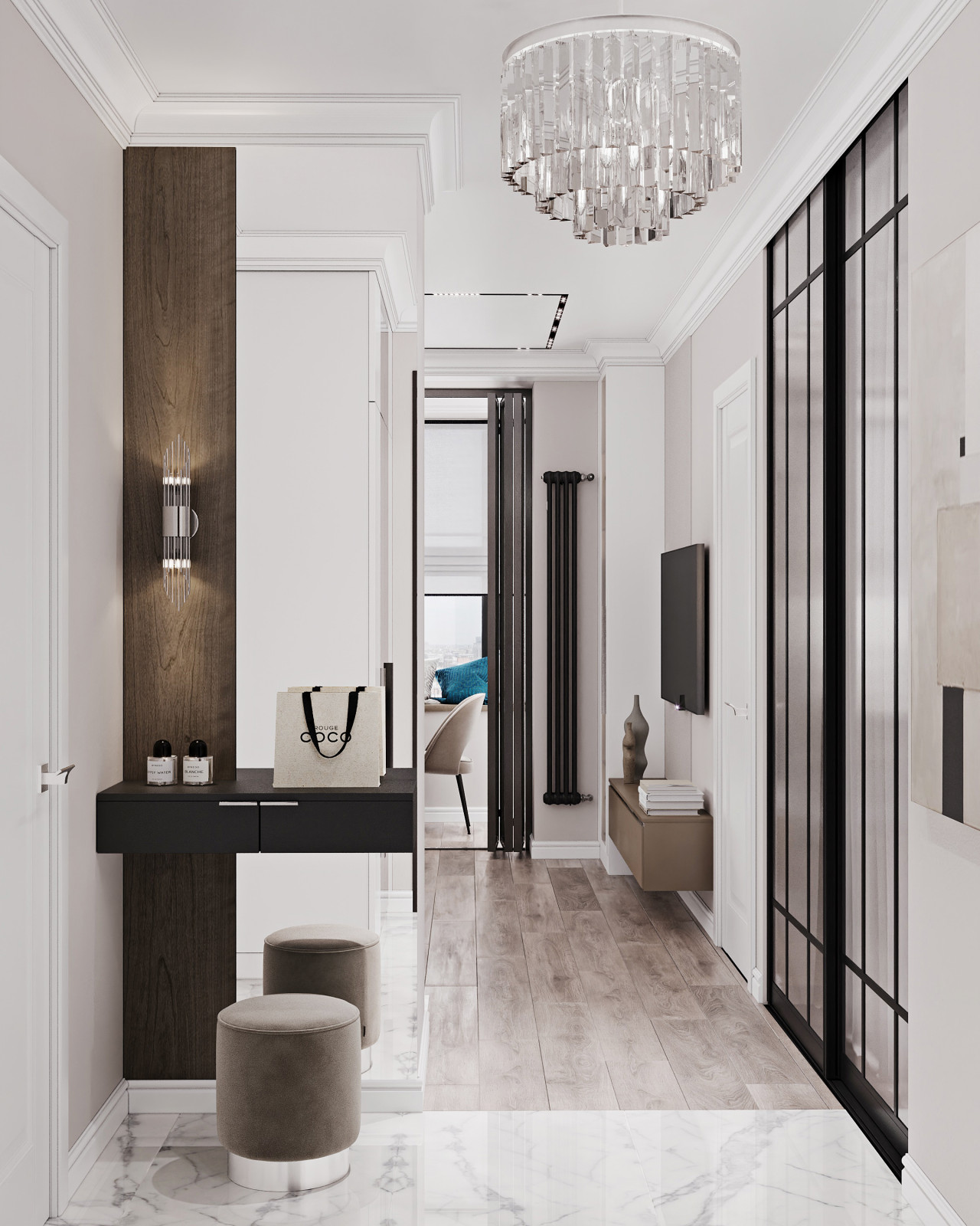 ЖК КВАРТАЛ 38А