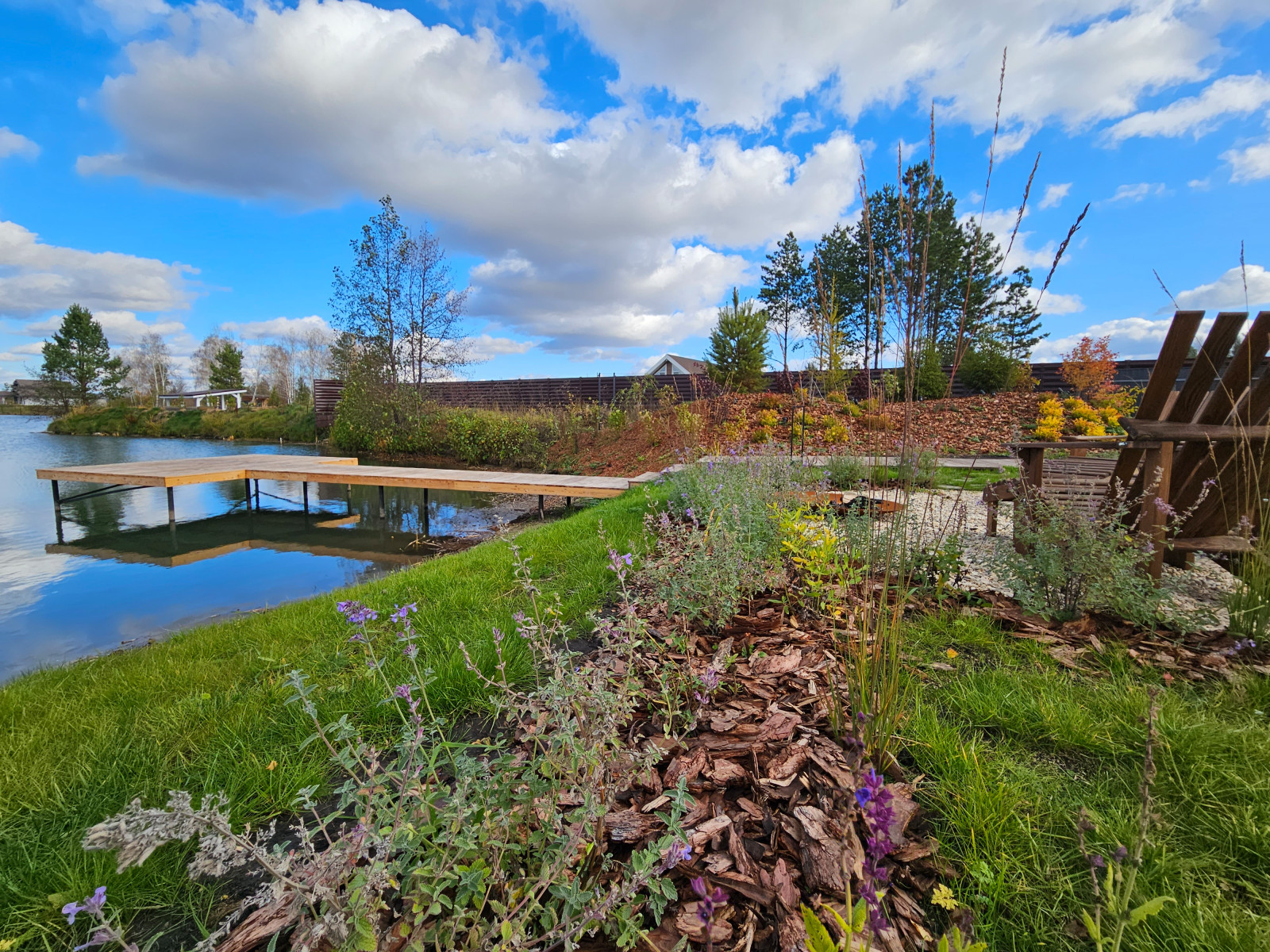 Готовые объекты