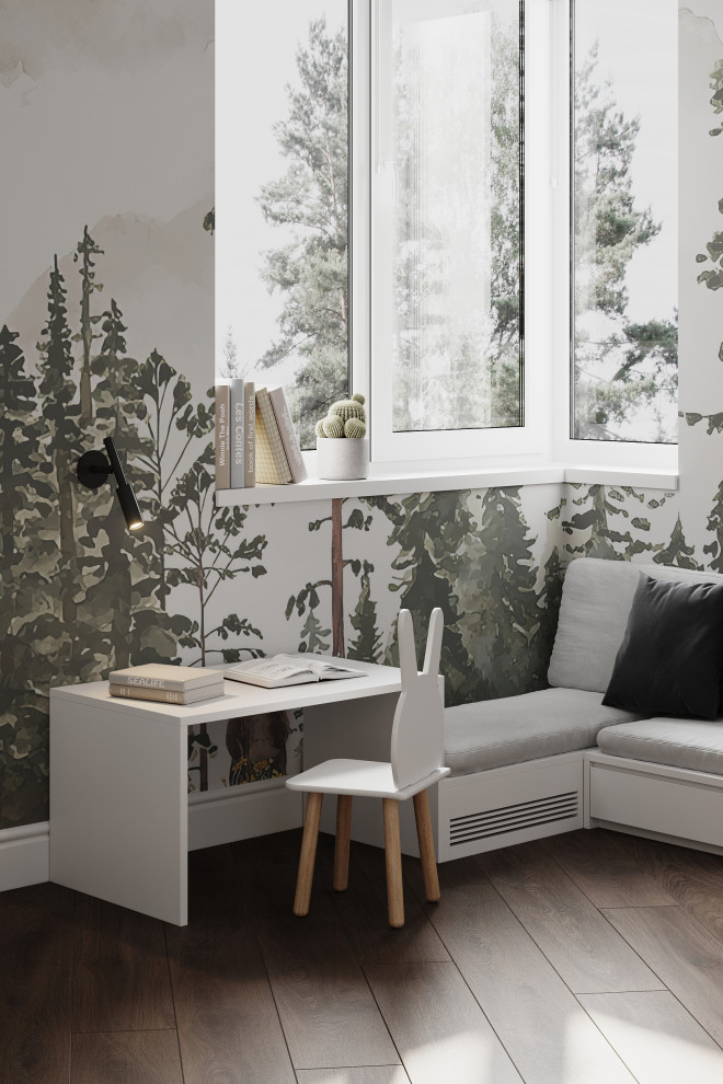 ЖК Береговой