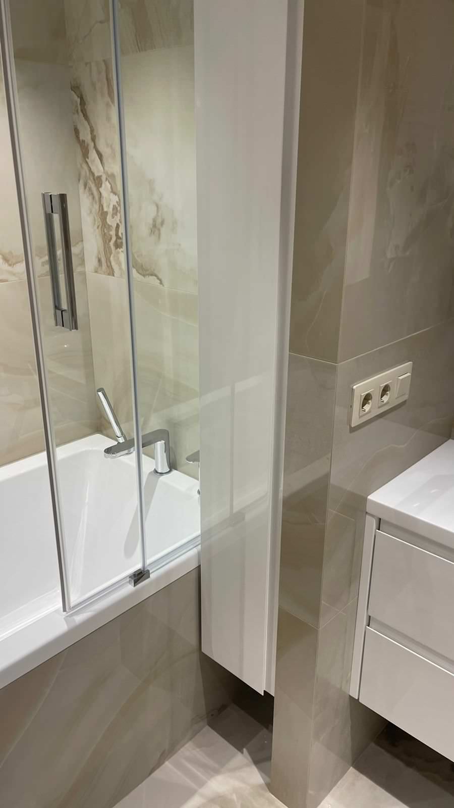 Ремонт квартиры в Сочи "под ключ"