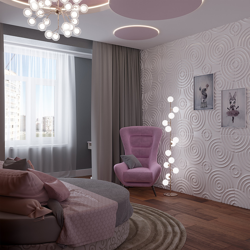 2-комн. квартира ЖК Трио, г.Краснодар