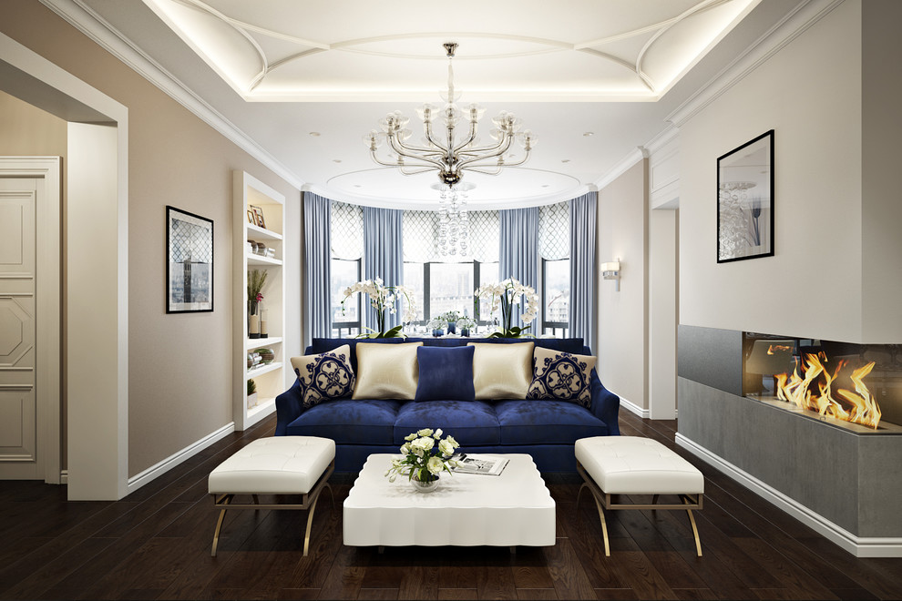 Квартира в ЖК Виноградный
