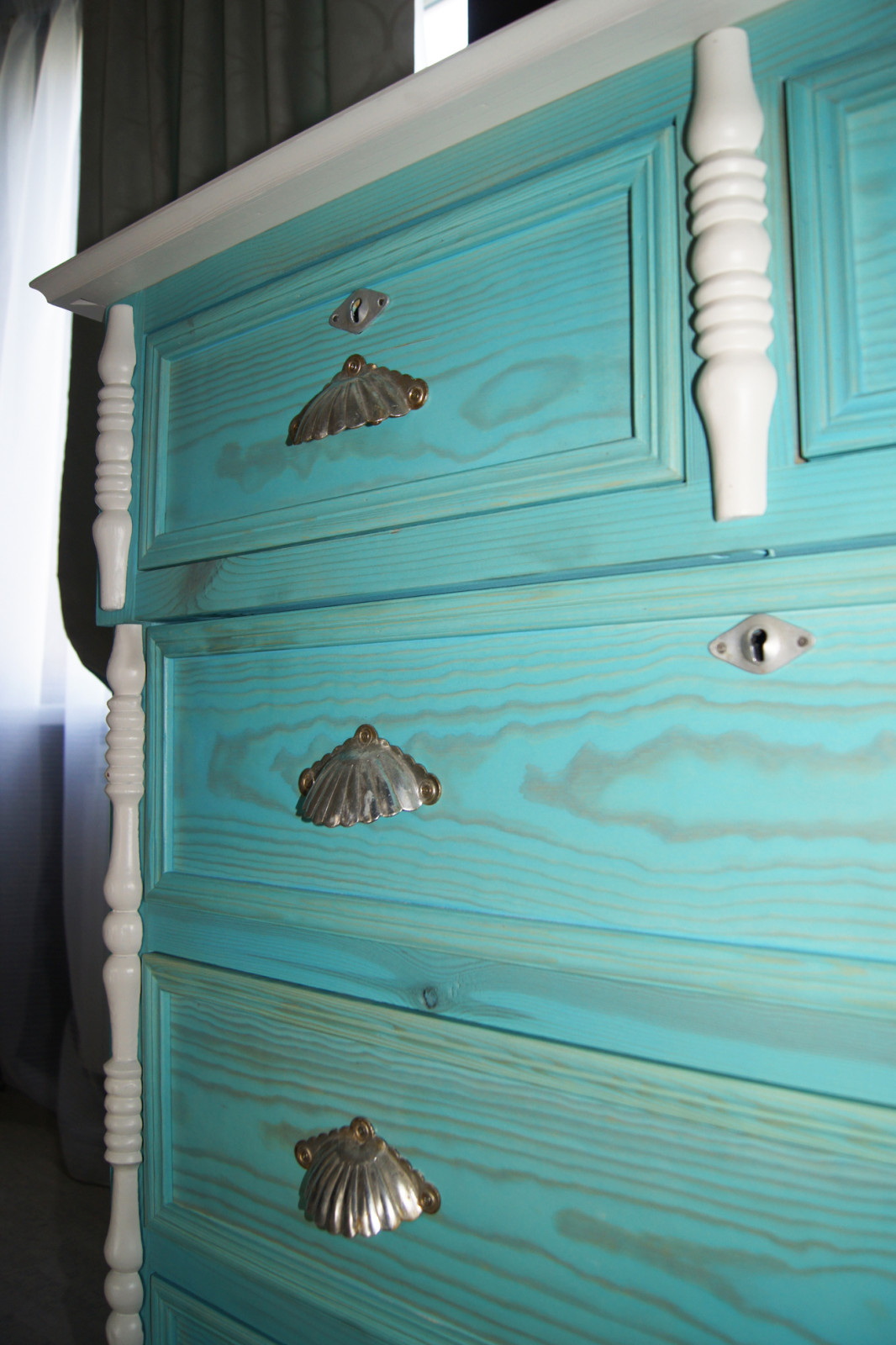 Квартира на пер. Речной, Красноярск