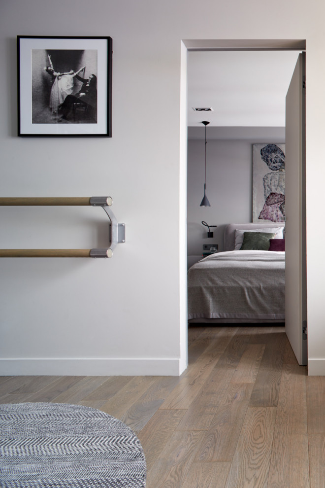 Серый графит