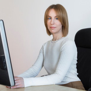 Юлия Комогорова