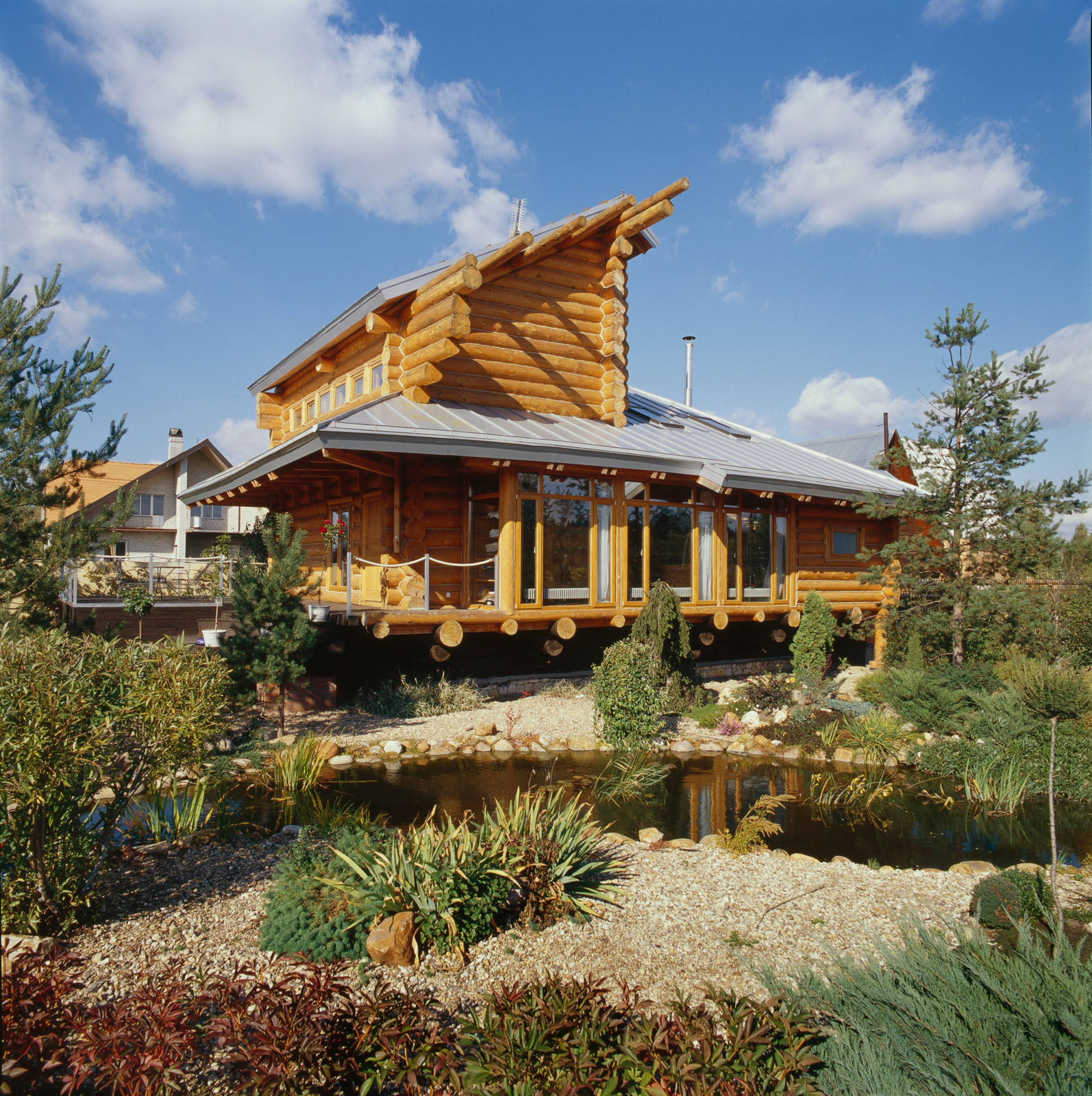 Гостевой дом