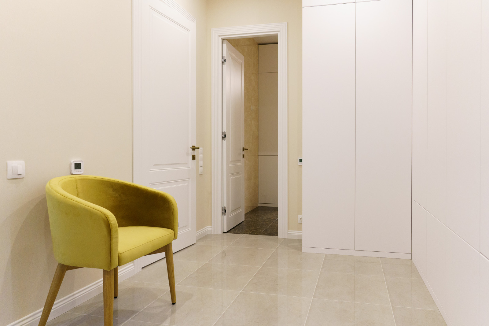 Ремонт квартиры 41 кв.м.