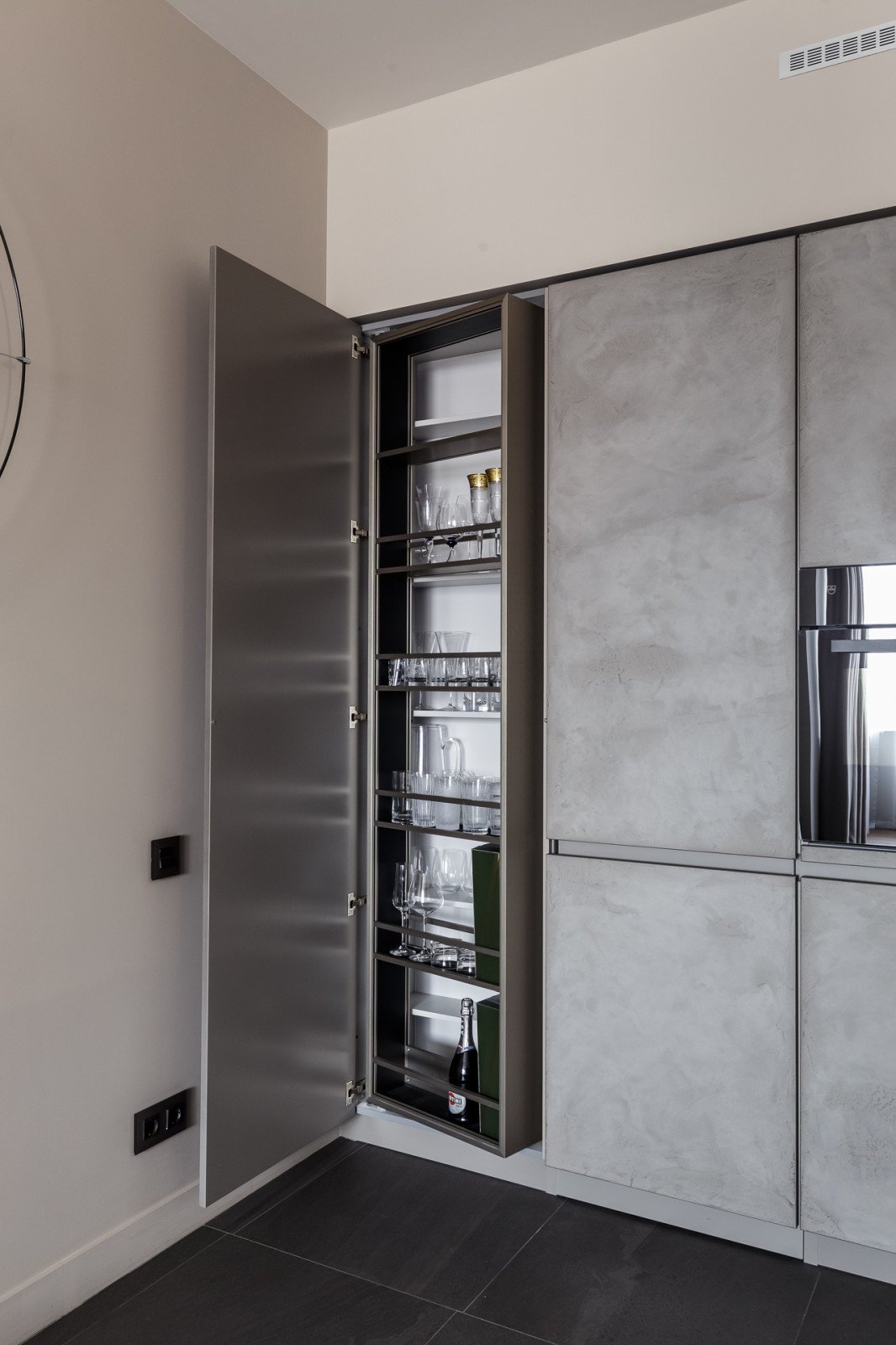 Реализованные нами проекты - LEICHT CONCRETE-С | CERES-C