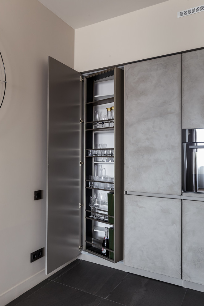 Реализованные нами проекты - LEICHT CONCRETE-С | CERES-C