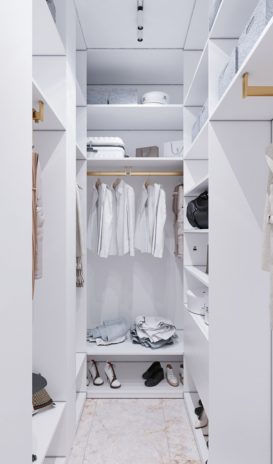 Квартира на Широкой улице, Москва