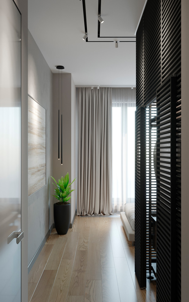 Обложка проекта: Крестовский De Luxe